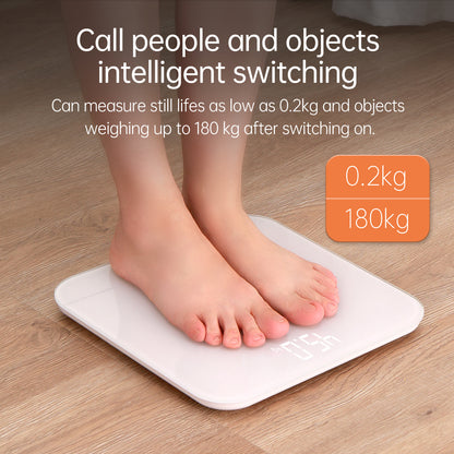 Bomidi W1 Smart Digital Weighting Scale