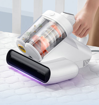 Deerma CM990 Dust Mite Vacuum Cleaner - White