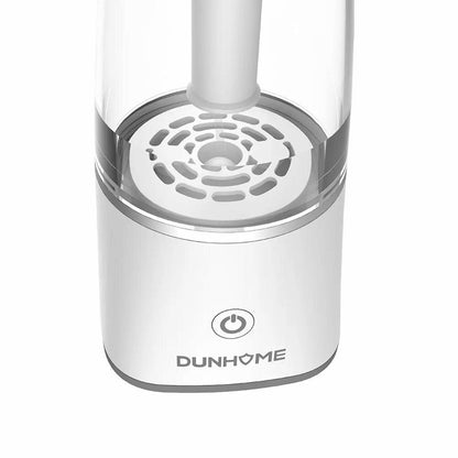 Dunhome DH-003 Portable Disinfection Water Generator Electric Spray Bottle - White