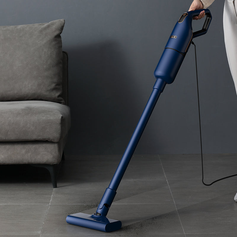 Deerma DX1000 Vacuum Cleaner Handheld - Blue