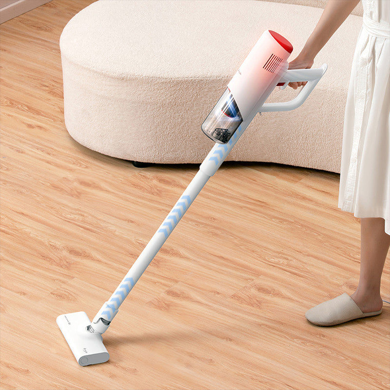 deerma dx300 vacuum cleaner