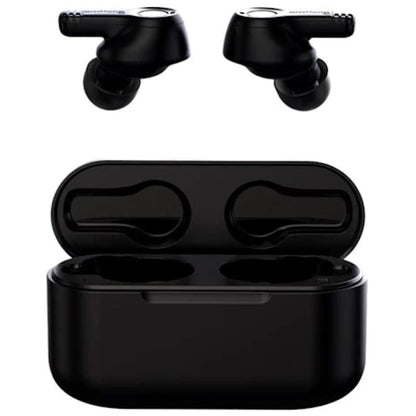 1MORE EO002 Omthing Airfree True Wireless Earphone - Black