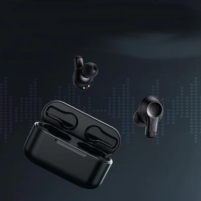 1MORE EO002 Omthing Airfree True Wireless Earphone - Black