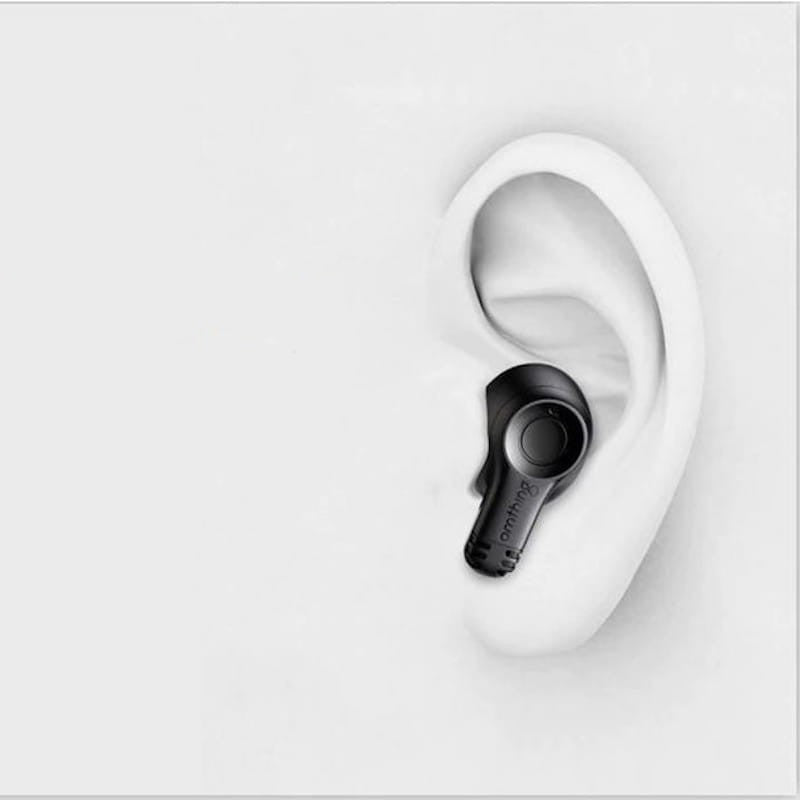 1MORE EO002 Omthing Airfree True Wireless Earphone - Black