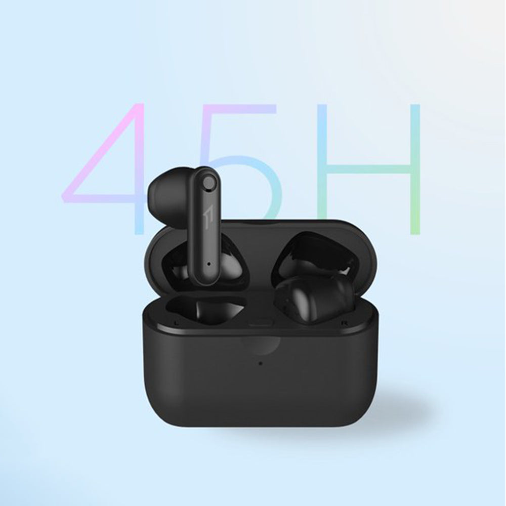 1More EO007 Neo Wireless Earbuds - Black