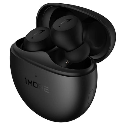 1MORE ES603 ComfoBuds Mini Hybrid True Wireless Earbuds - Black