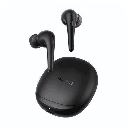 1More ES903 Aero Wireless Earbuds Bluetooth 5.2 - Black – ORRO HOME