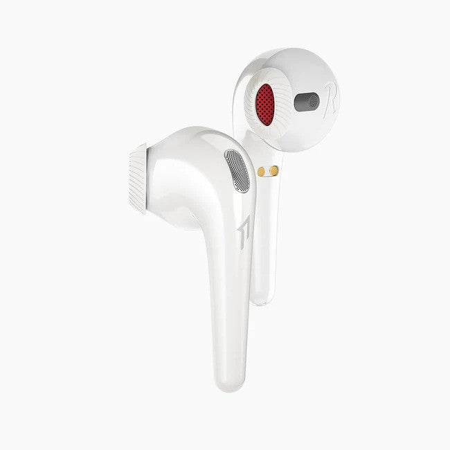 1MORE ESS3001T ComfoBuds True Wireless Ergonomic And Lightweight EarBuds - White