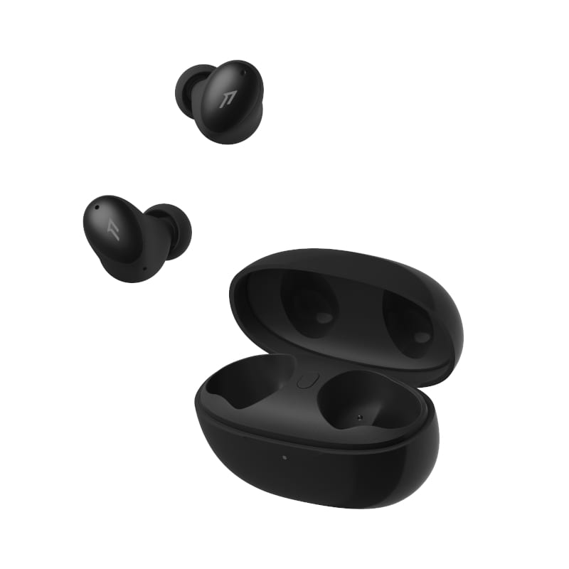 1MORE ESS6001T ColorBuds True Wireless In-Ear EarBuds - Black
