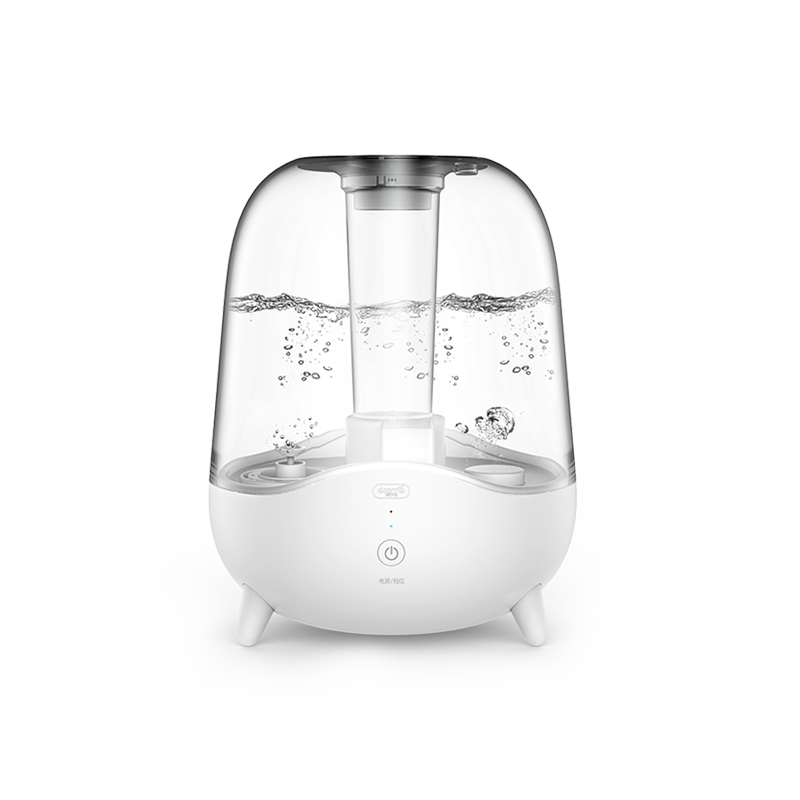 Buy Humidifier 25W F325 White/Clear Online