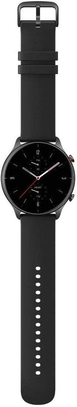 Amazfit GTR 2e Smart Watch 1.39 AMOLED Always-On Display - Black