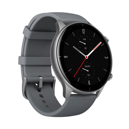 Amazfit GTR 2e Smart Watch 1.39 AMOLED Always-On Display - Grey