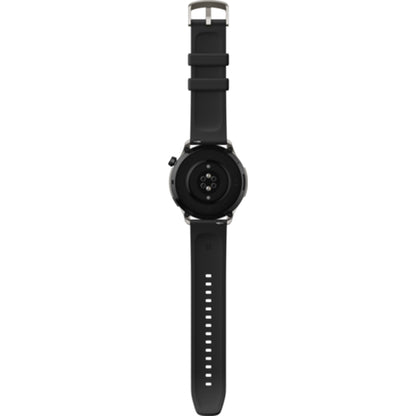 Amazfit GTR 4 Smart Watch 1.43-inch AMOLED Display - Black