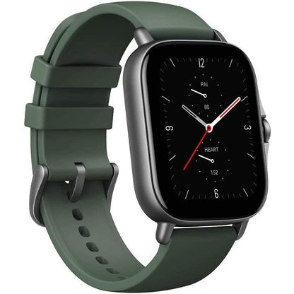 Amazfit GTS 2e Smart Watch 1.65 HD AMOLED  - Moss Green