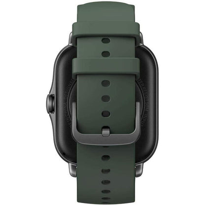 Amazfit GTS 2e Smart Watch 1.65 HD AMOLED  - Moss Green