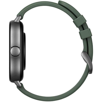 Amazfit GTS 2e Smart Watch 1.65 HD AMOLED  - Moss Green