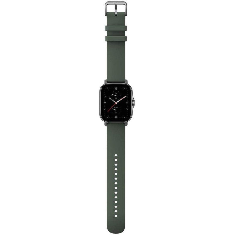 Amazfit GTS 2e Smart Watch 1.65 HD AMOLED  - Moss Green