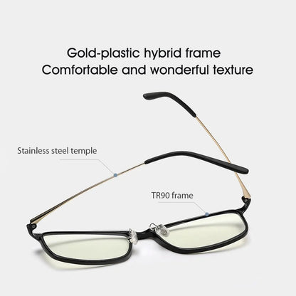 نظارة حماية للكمبيوتر من Xiaomi HMJ01TS - أسود