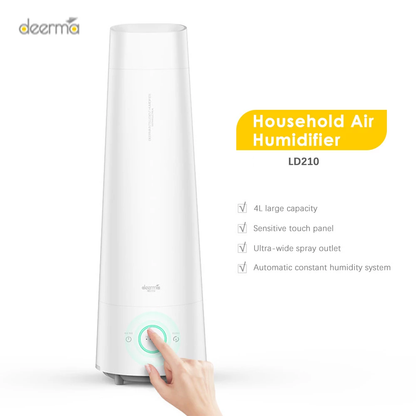 Deerma LD210 Smart Humidifier Automatic - White