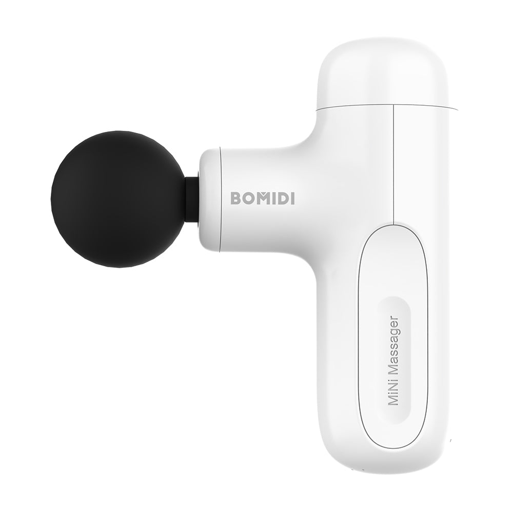 Bomidi M1 Portable Mini Massage Gun With High Torque Motor