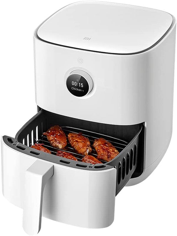 Xiaomi MI Smart Air Fryer With 3.5L Capacity  - White