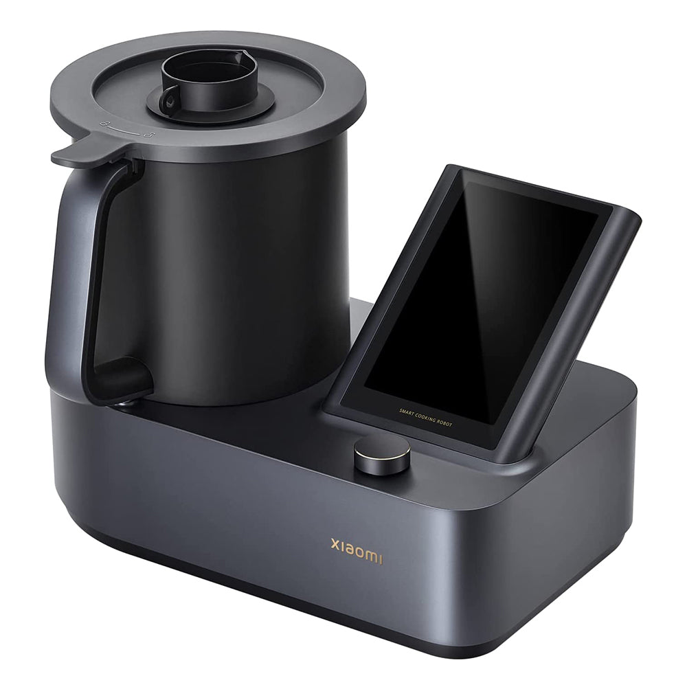 Xiaomi MCC01M Smart Cooking Robot - Black