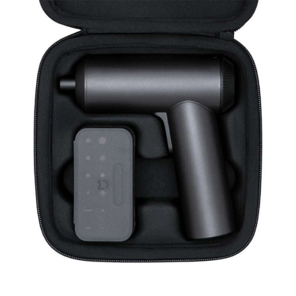 Xiaomi Mi Cordless Automatic Screwdriver High Torque - Black