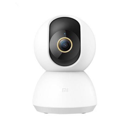 كاميرا مراقبة للمنزل Xiaomi Mi 360° 2K Ultra - أبيض