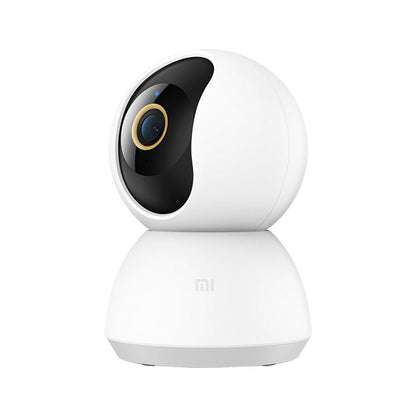 كاميرا مراقبة للمنزل Xiaomi Mi 360° 2K Ultra - أبيض