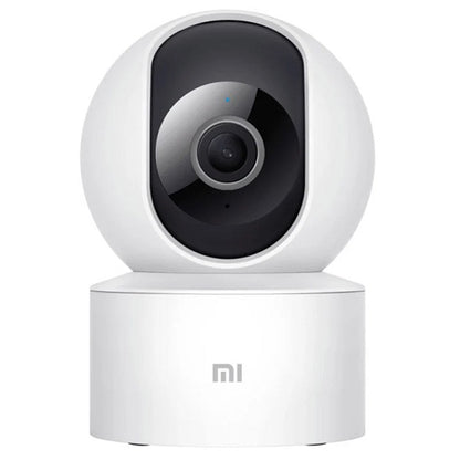 Mi 360 Degree Camera 1080P 360 Degree Panoramic View - White