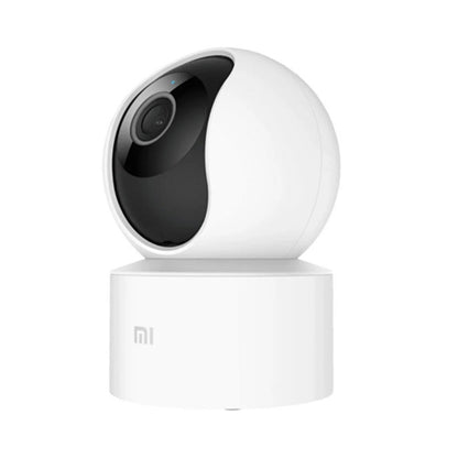 Mi 360 Degree Camera 1080P 360 Degree Panoramic View - White