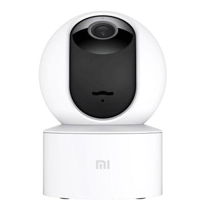 Mi 360 Degree Camera 1080P 360 Degree Panoramic View - White