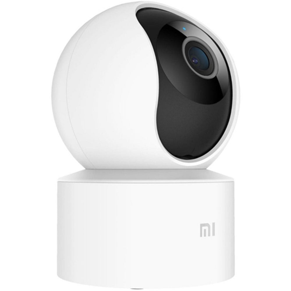 Mi 360 Degree Camera 1080P 360 Degree Panoramic View - White