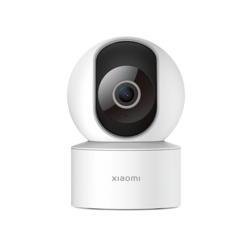 Xiaomi Smart Camera C200 Security Camera - White