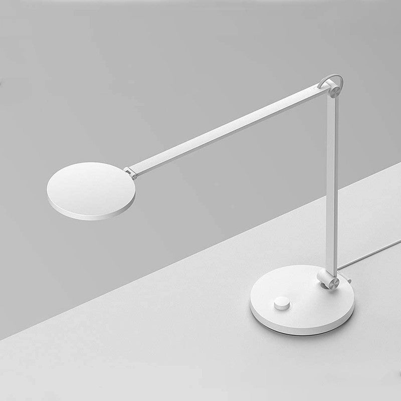 مصباح مكتبي MI Smart LED Pro مزود بمصباحين - أبيض
