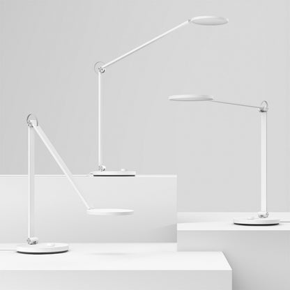 MI Smart LED Desk Lamp Pro With Two Lightning - White