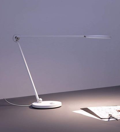 MI Smart LED Desk Lamp Pro With Two Lightning - White