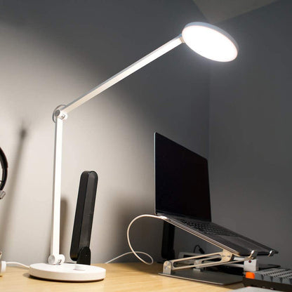 MI Smart LED Desk Lamp Pro With Two Lightning - White