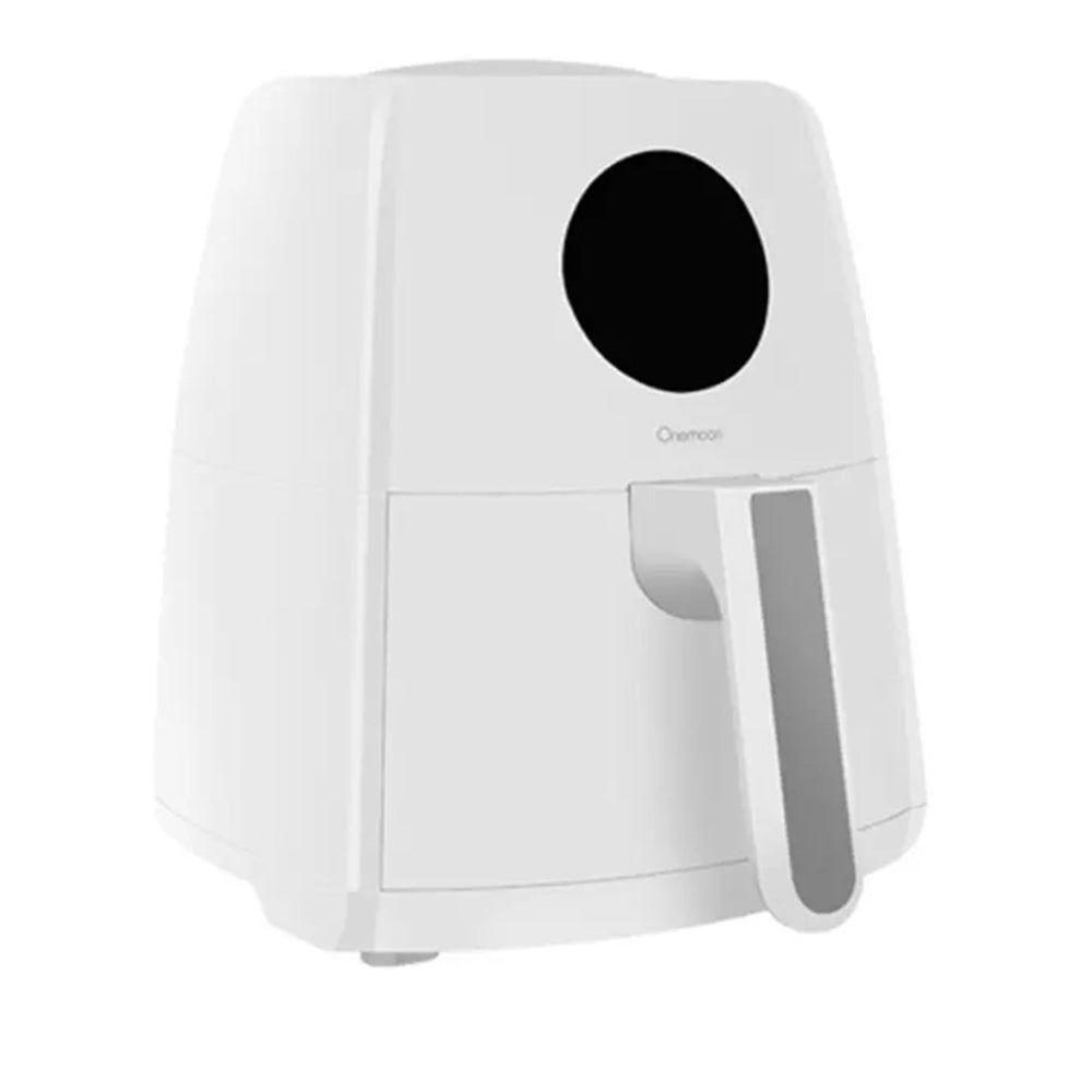 Onemoon OA5 Electric Air Fryer 3.5L Large Capacity Air Fryer - White