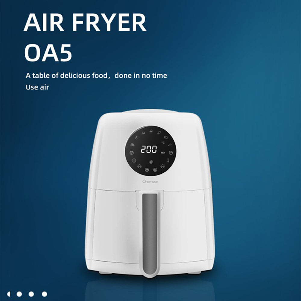 Onemoon air clearance fryer