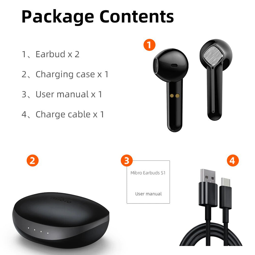 S1 true wireless earphones sale