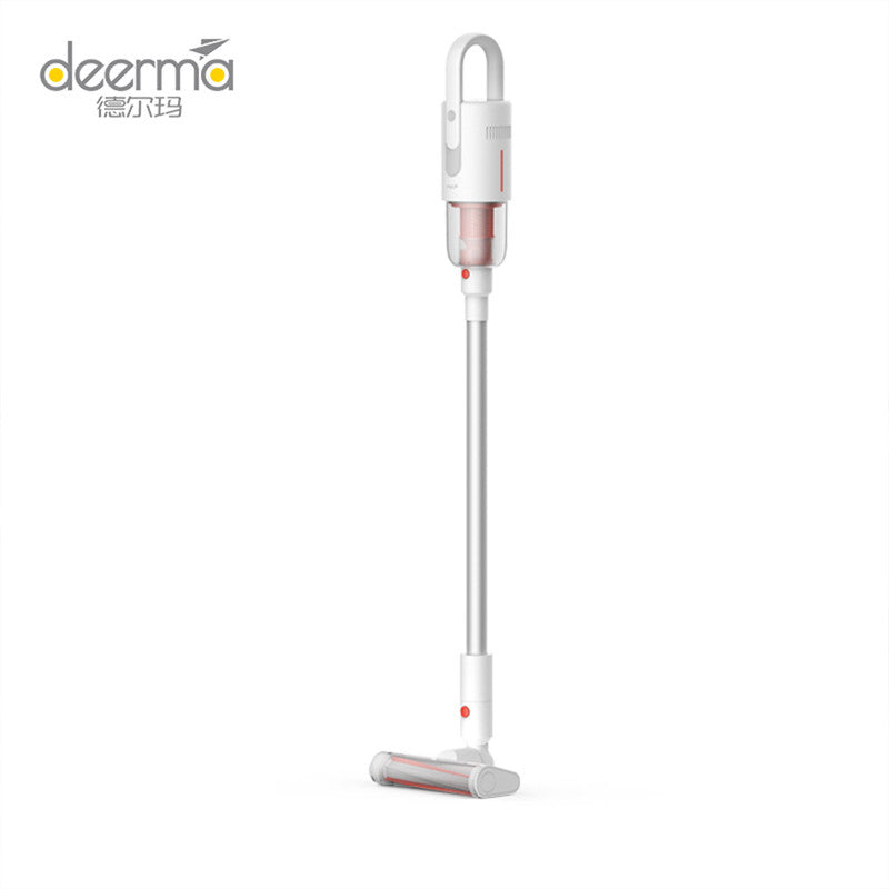 Deerma VC20 PLUS Handheld Cordless Vacuum Cleaner - White