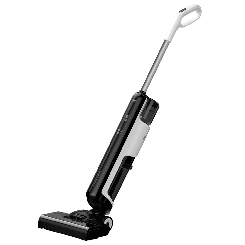 Deerma VX100 2 in 1 Cordless Vacuum Cleaner and Floor - Black