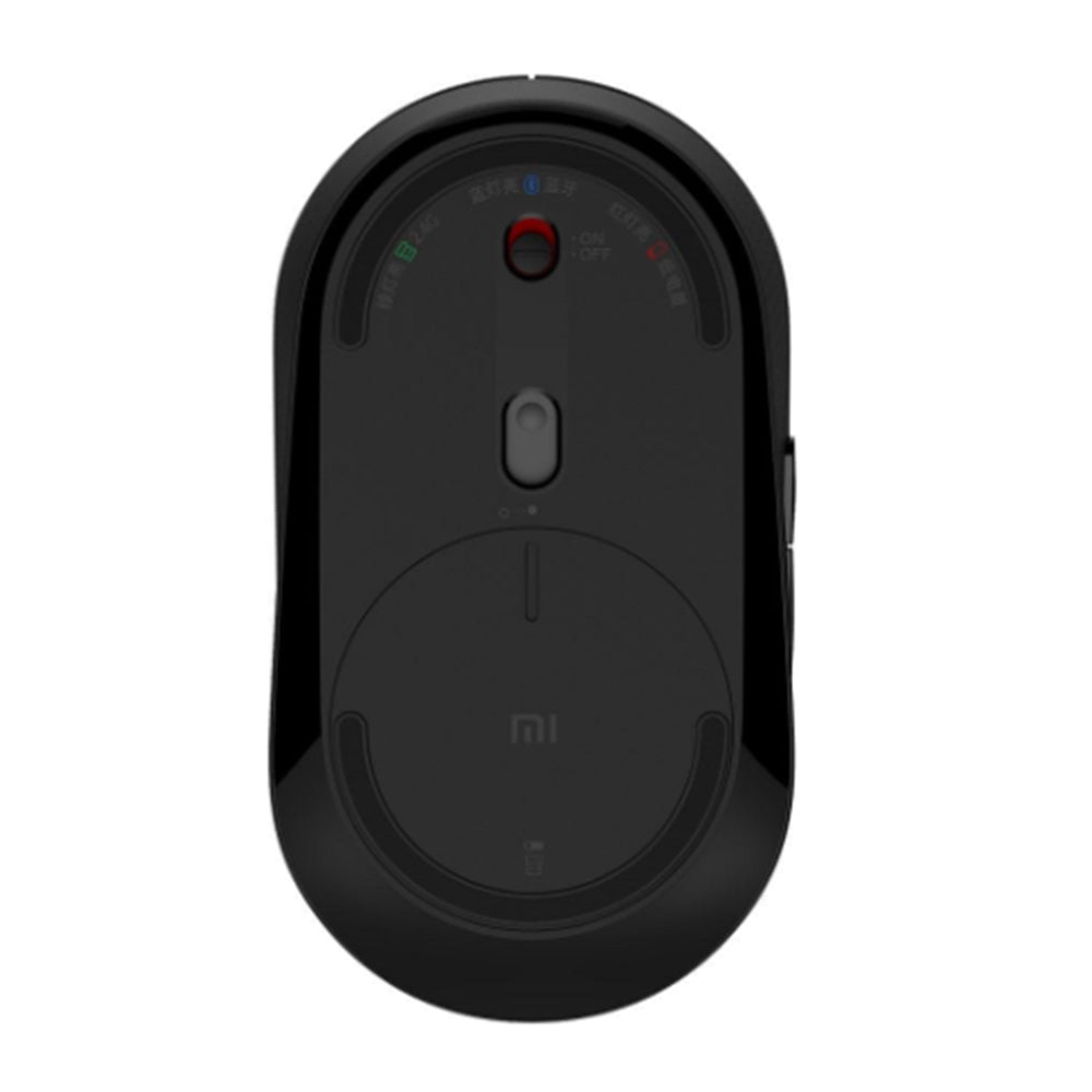 Xiaomi Mi Dual Mode Wireless Mouse