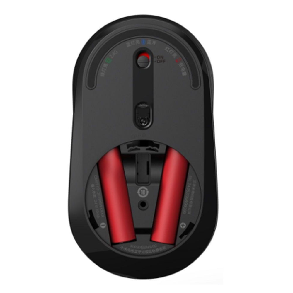 Xiaomi Mi Dual Mode Wireless Mouse